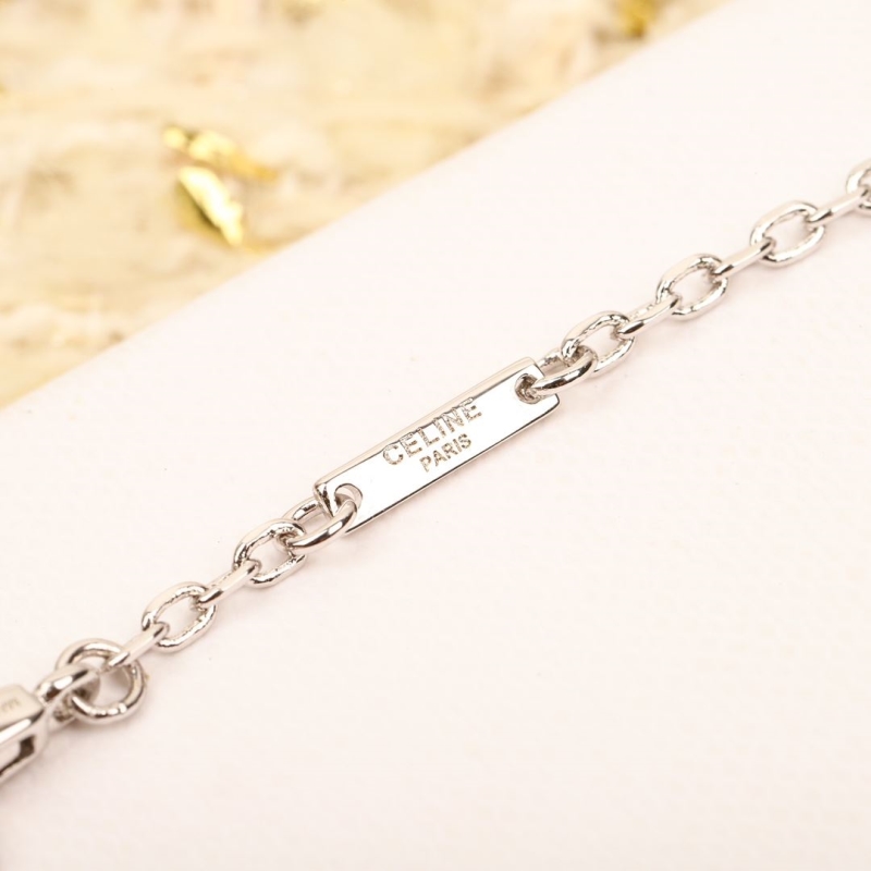 Ce1i*e necklaces
